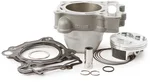 CYLINDER WORKS 30001-K01 Standard Bore Cylinder Kit - High-Performance Engine Upgrade for Powersports Vehicles