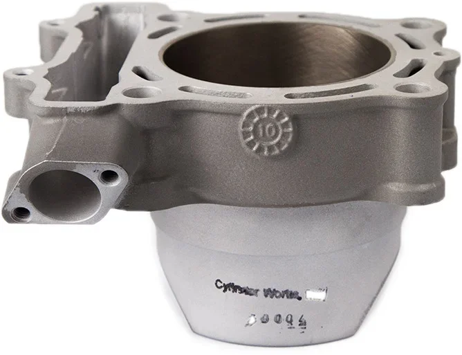 CYLINDER WORKS 30004 Standard Bore Cylinder - High-Performance Engine Upgrade for Powersports