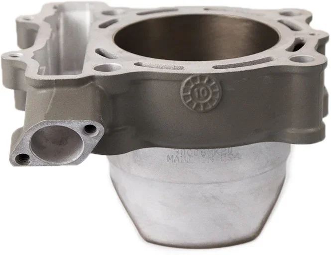 CYLINDER WORKS 30006 Standard Bore Cylinder - High-Performance Engine Upgrade for Powersports