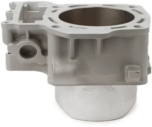 CYLINDER WORKS 30007 Standard Bore Cylinder - High-Performance Engine Upgrade for Powersports