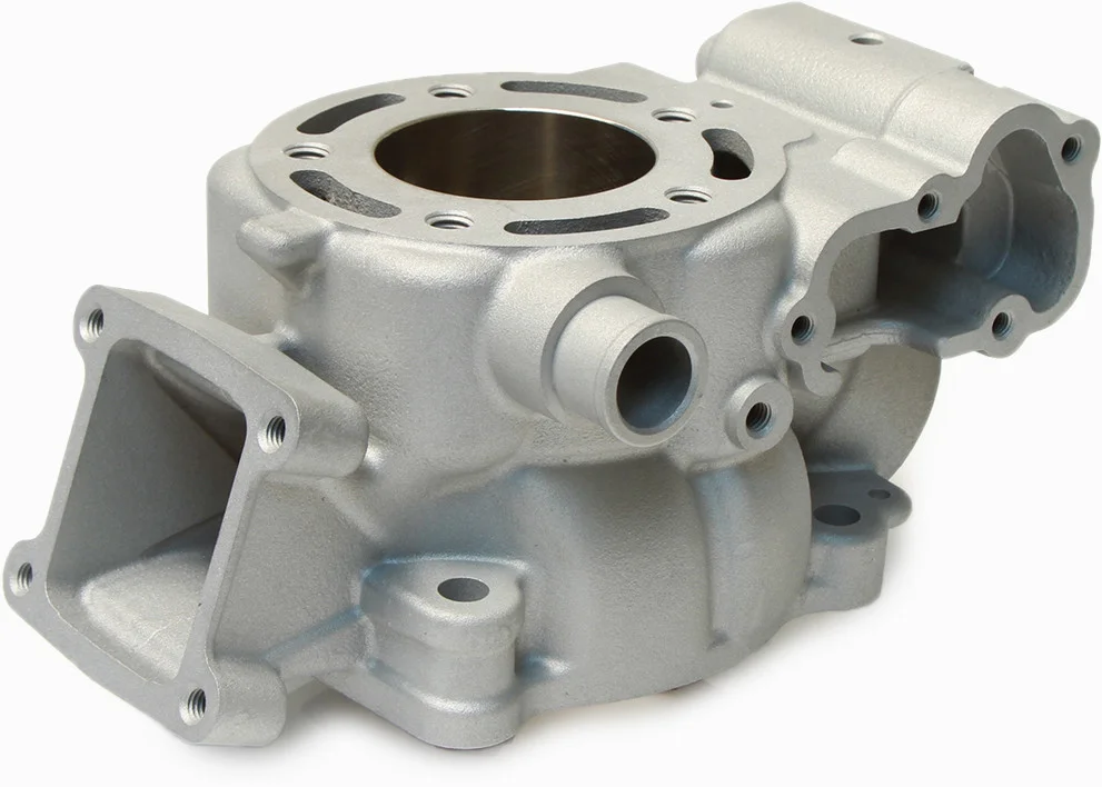 CYLINDER WORKS 30009-1 Standard Bore Cylinder - High-Performance Engine Upgrade for Powersports