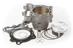 CYLINDER WORKS 31001-K01 Big Bore Cylinder Kit - High-Performance Engine Upgrade for Powersports Vehicles
