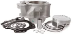 CYLINDER WORKS 41001-K01 Big Bore Cylinder Kit - High-Performance Engine Upgrade for Powersports Vehicles