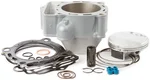 CYLINDER WORKS 50001-K01 Standard Bore Cylinder Kit - High-Performance Engine Upgrade for Powersports Vehicles