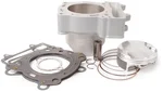 CYLINDER WORKS 50002-K01 Standard Bore Cylinder Kit - High-Performance Engine Upgrade for Powersports