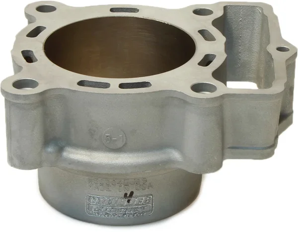 CYLINDER WORKS 50004 Standard Bore Cylinder - High-Performance Engine Upgrade for Powersports