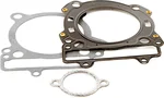 VERTEX 51002-G01 Top End Gasket Kit - High-Performance Gasket Set for Powersports Engines
