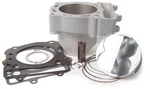 CYLINDER WORKS 51002-K01 Big Bore Cylinder Kit - High-Performance Engine Upgrade for Powersports