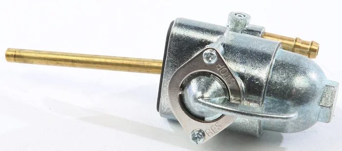 K&L 18-4129 Fuel Petcock Assembly - Durable Intake System for Powersports Vehicles