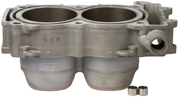 CYLINDER WORKS 60003 Standard Bore Cylinder - High-Performance Engine Upgrade for Powersports Vehicles