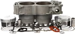 CYLINDER WORKS 60003-K02-1 Standard Bore Cylinder Kit - High-Performance Engine Upgrade