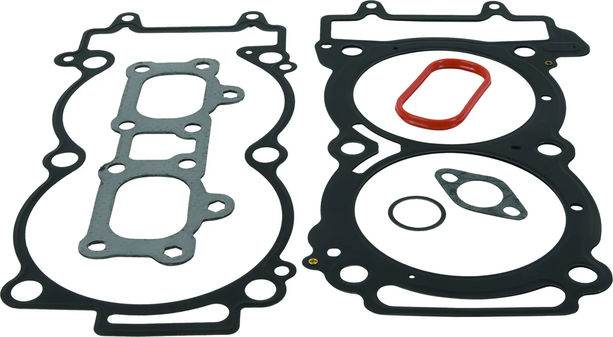 CYLINDER WORKS 61003-G01 Top End Gasket Kit – High-Performance Sealing Solution for Powersports Engines