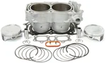 CYLINDER WORKS Big Bore Engine Cylinder Kit for Enhanced Power & Performance