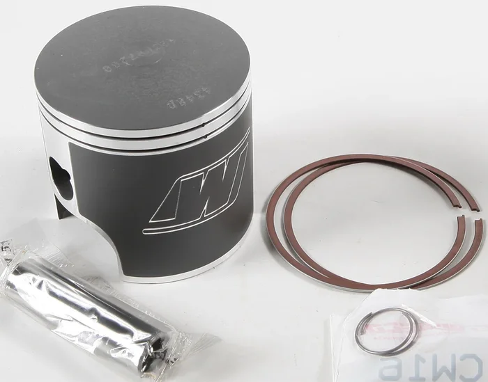 Wiseco 423M07200 Piston - High-Performance Racing Engine Component