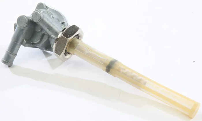 K&L 18-4133 Fuel Petcock Assembly - Durable Intake System for Powersports Vehicles