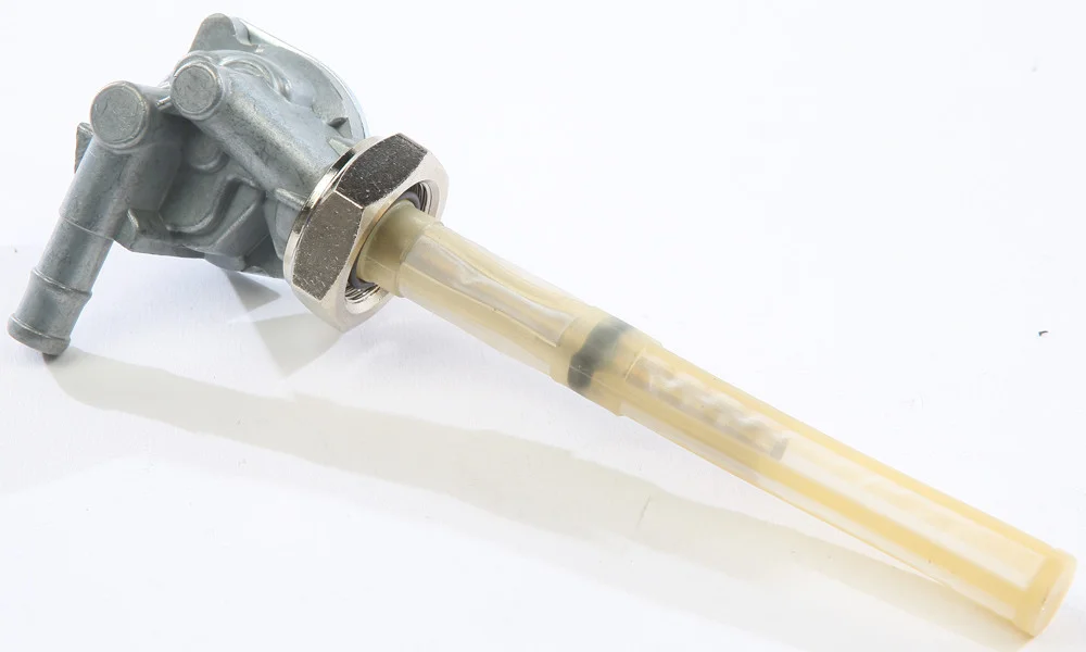 K&L 18-4133 Fuel Petcock Assembly - Durable Intake System for Powersports Vehicles