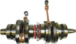 WSM Crankshaft Assembly - High-Performance Engine Component for Powersports Vehicles
