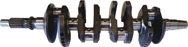 WSM - 010-1072WSM - Crankshaft Assembly