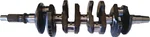 WSM - 010-1072WSM - Crankshaft Assembly