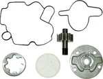 WSM Oil Pump Rebuild Kit - High-Quality Engine Repair Kit for Powersports Vehicles