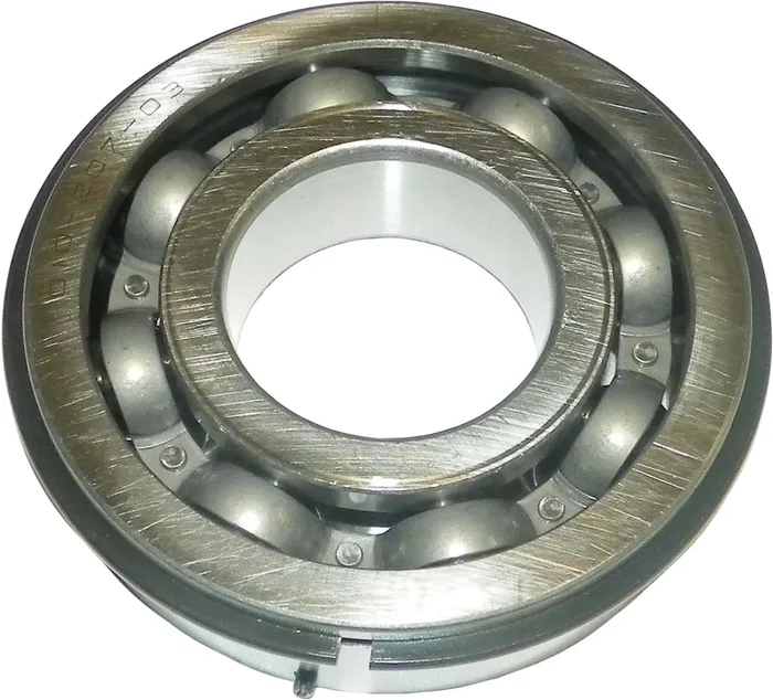WSM Crankshaft Bearing - High-Quality Engine Component for Powersports Vehicles
