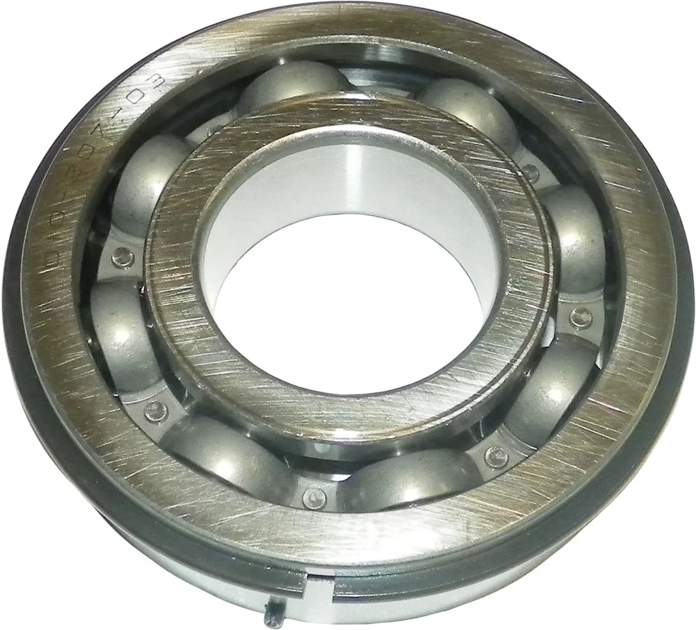 WSM Crankshaft Bearing - High-Quality Engine Component for Powersports Vehicles