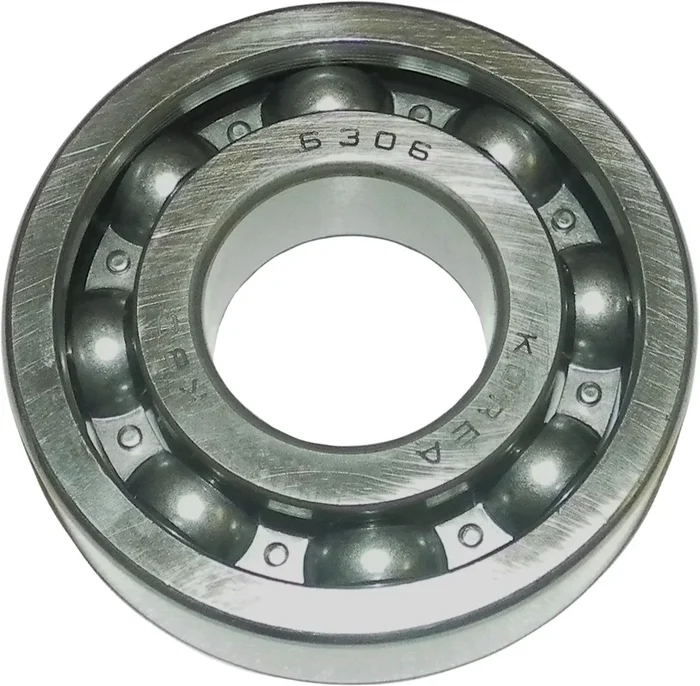 WSM 010-215 Crankshaft Bearing - High-Quality Engine Component for Powersports Vehicles