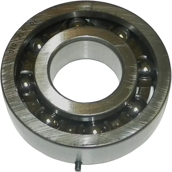 WSM Crankshaft Bearing - High-Durability Engine Component for Powersports Vehicles