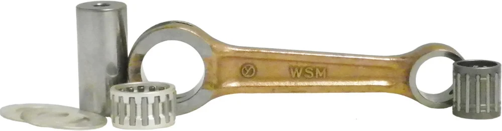 WSM - 010-515 - OEM Replacement Connecting Rod Kit