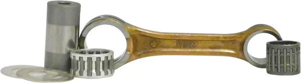 WSM - 010-521 - OEM Replacement Connecting Rod Kit