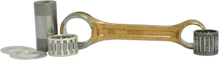 WSM - 010-522 - OEM Replacement Connecting Rod Kit