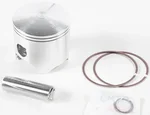 Wiseco 431M07050 Piston Kit - High-Performance Engine Component for Powersports