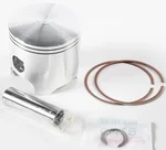 Wiseco 431M07000 Piston Kit - High-Performance Engine Component for Powersports
