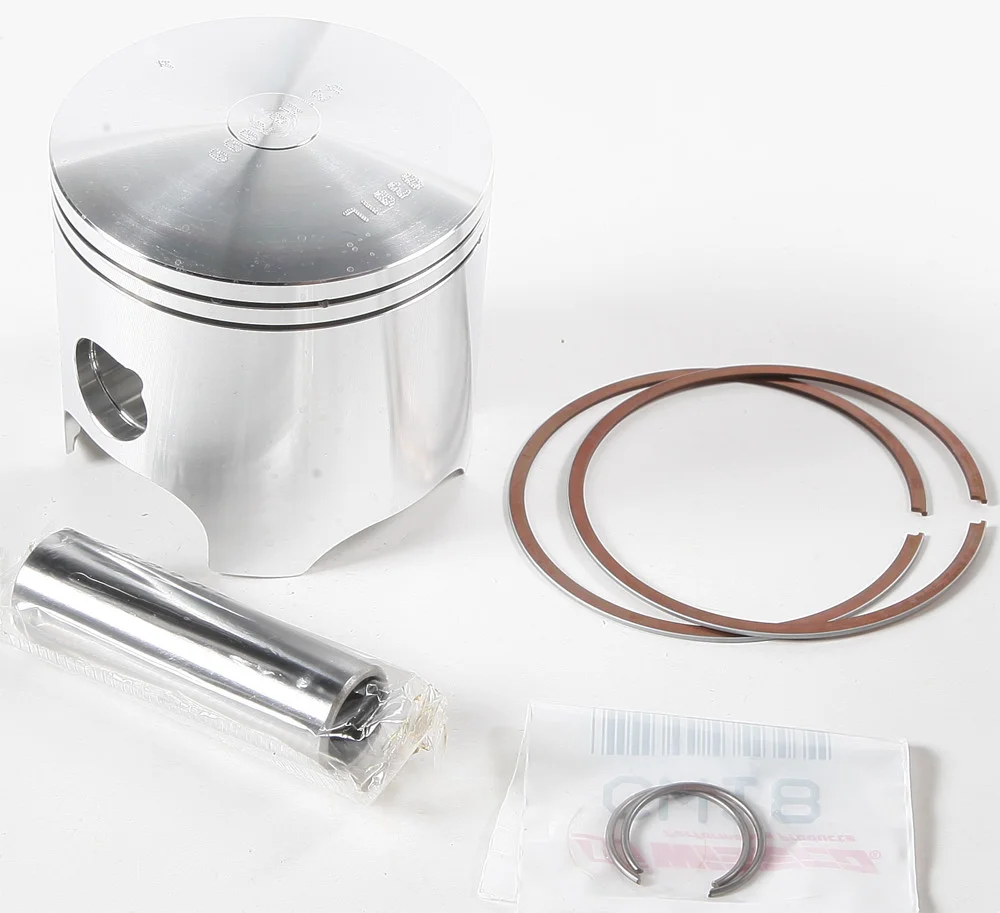 Wiseco 431M07000 Piston Kit - High-Performance Engine Component for Powersports