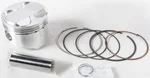 Wiseco 4393M08150 Piston Kit - High-Performance Engine Component for Powersports