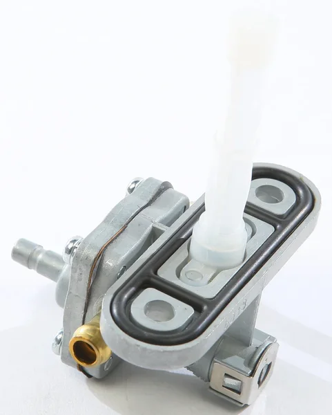 K&L 18-4156 Fuel Petcock Assembly - Durable Carburetor Fuel System Component for Powersports Vehicles