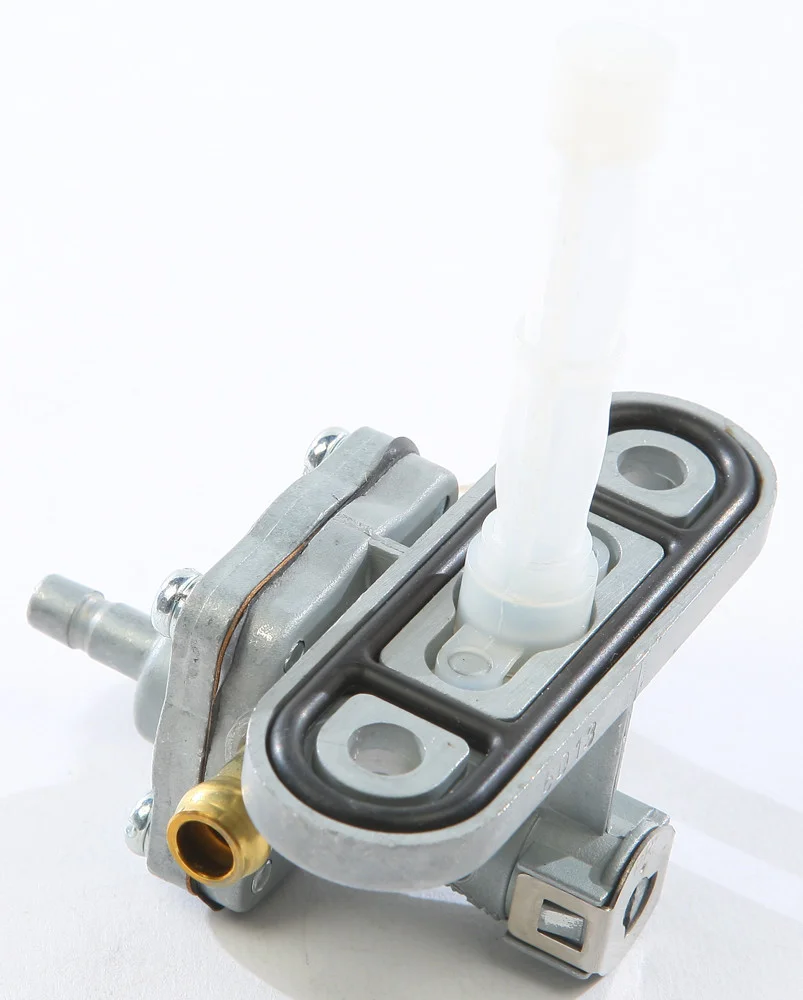 K&L 18-4156 Fuel Petcock Assembly - Durable Carburetor Fuel System Component for Powersports Vehicles
