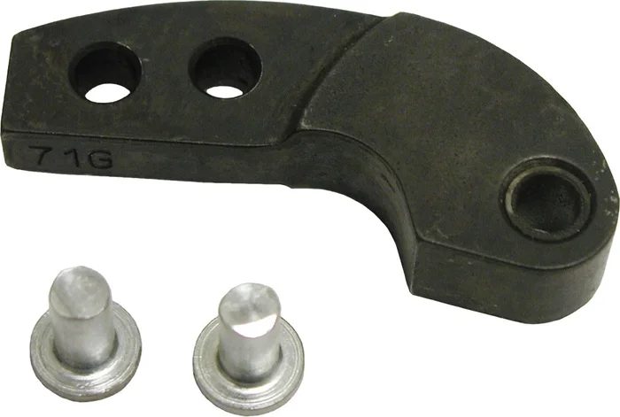 SLP 40-84 MTX Clutch Weight Kit - High-Performance Clutch Kit for Enhanced Power Delivery