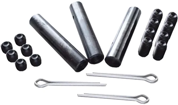 STRAIGHTLINE 121-138 Clutch Pin Kit - High-Quality Replacement for Powersports Vehicles
