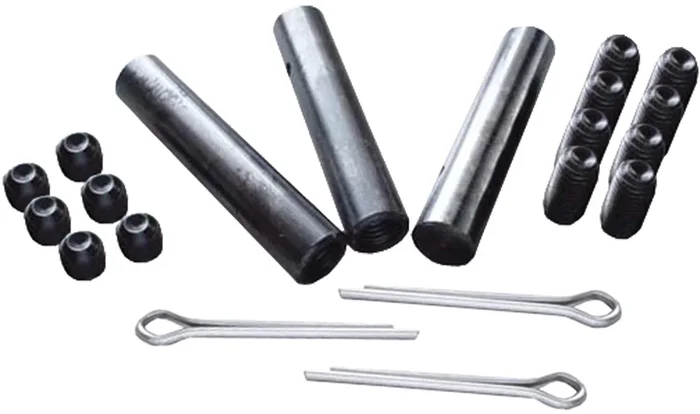 STRAIGHTLINE 121-138 Clutch Pin Kit - High-Quality Replacement for Powersports Vehicles