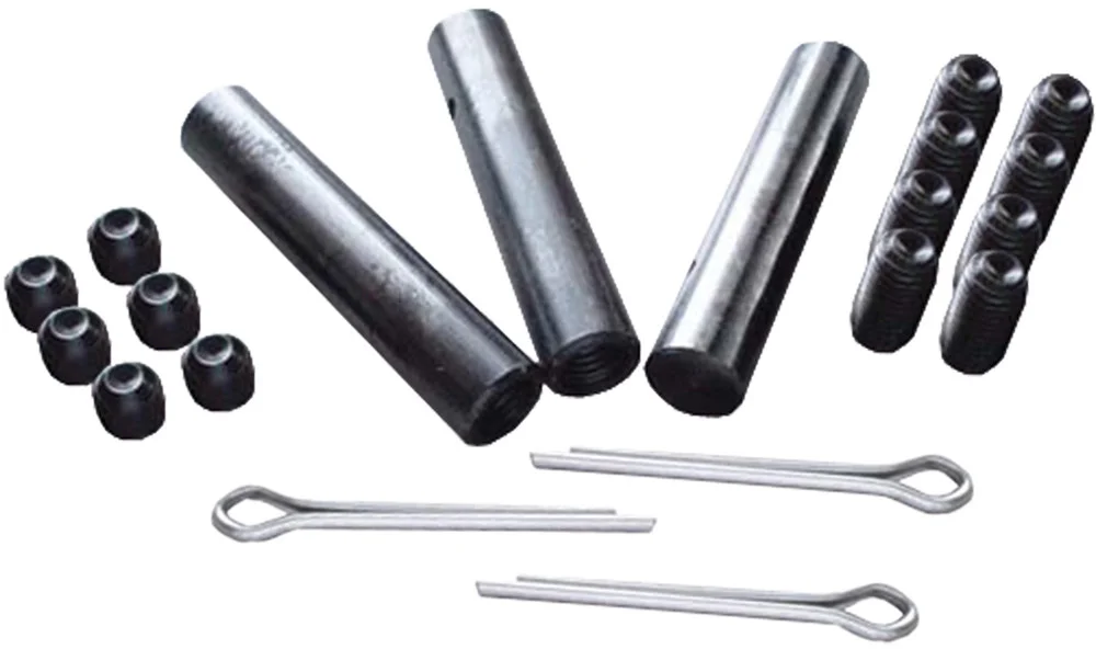 STRAIGHTLINE 121-138 Clutch Pin Kit - High-Quality Replacement for Powersports Vehicles