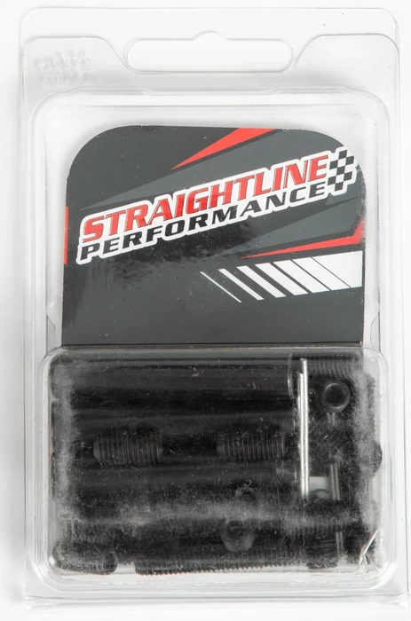 STRAIGHTLINE 121-140 Clutch Pin Kit - Durable Replacement for Powersports Vehicles
