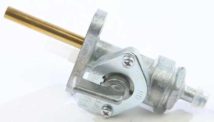 K&L 18-4171 Fuel Petcock Assembly - Durable Fuel System Component for Powersports Vehicles