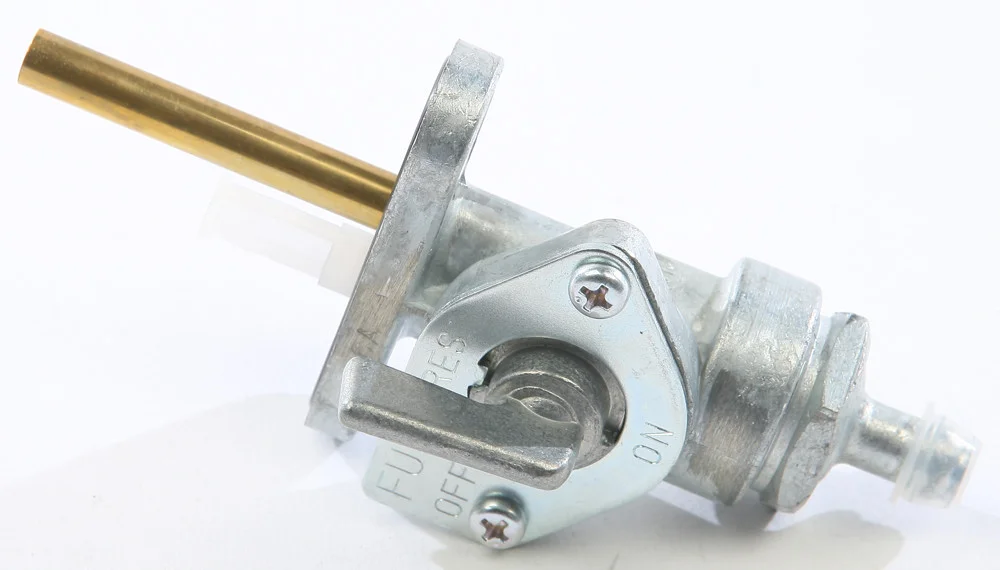 K&L 18-4171 Fuel Petcock Assembly - Durable Fuel System Component for Powersports Vehicles