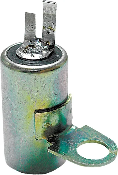 SP1 Ignition Condenser - High-Performance Electrical Component for Powersports Vehicles