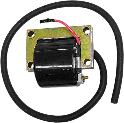 SP1 Coil Externalkohler - High-Performance Electrical Component for Motorcycles