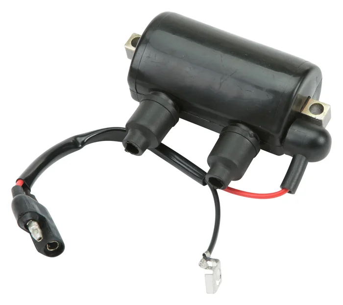 SP1 Coil External Polaris - High-Performance Electrical Component for Powersports Vehicles