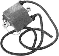 SP1 External Coil - High-Performance Electrical Ignition Coil for Powersports Vehicles