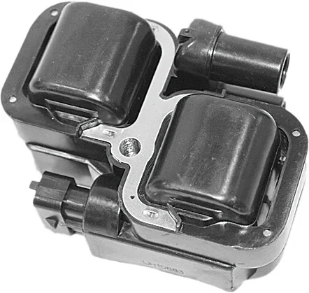 SP1 ATV Ignition Coil - High-Performance Electrical Component for Reliable Starting Power