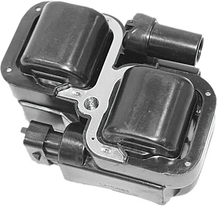 SP1 ATV Ignition Coil - High-Performance Electrical Component for Reliable Starting Power